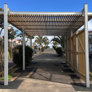 T. Habitat - Pergola- Las Loas, Sta Cruz de Tenerife(1)